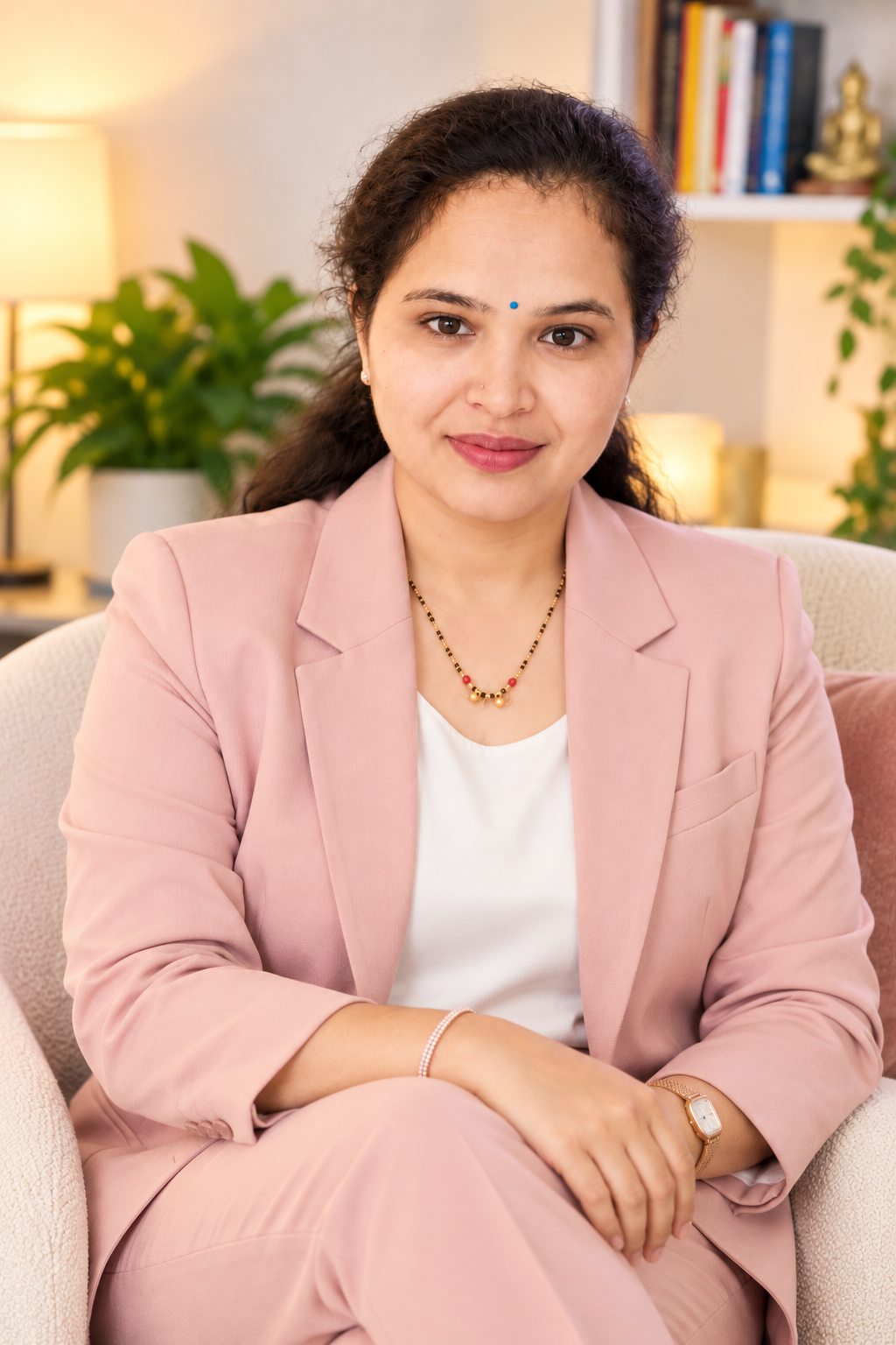 Asha Chavhan