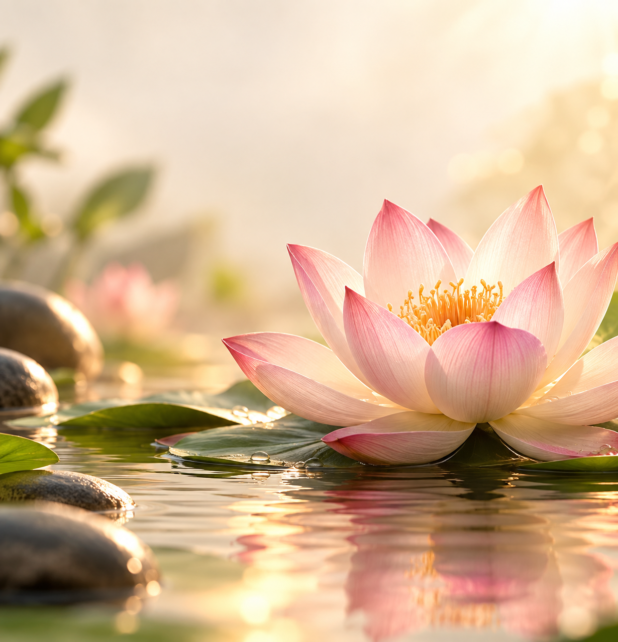 Asha Hub Healing and Transformation